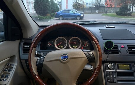 Volvo XC90 II рестайлинг, 2011 год, 1 900 000 рублей, 12 фотография