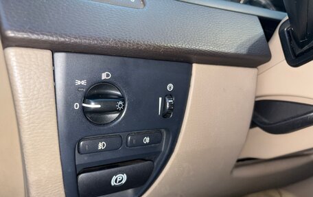 Volvo XC90 II рестайлинг, 2011 год, 1 900 000 рублей, 16 фотография