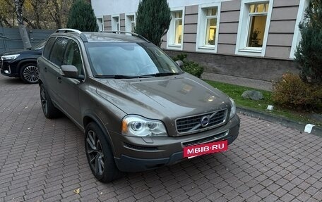 Volvo XC90 II рестайлинг, 2011 год, 1 900 000 рублей, 10 фотография