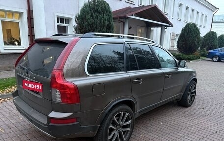 Volvo XC90 II рестайлинг, 2011 год, 1 900 000 рублей, 8 фотография