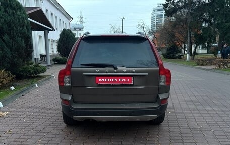 Volvo XC90 II рестайлинг, 2011 год, 1 900 000 рублей, 6 фотография