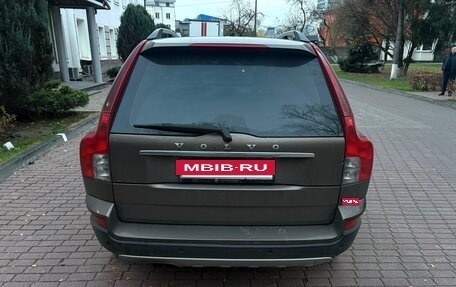 Volvo XC90 II рестайлинг, 2011 год, 1 900 000 рублей, 7 фотография