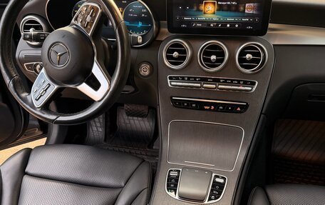 Mercedes-Benz GLC, 2021 год, 4 000 060 рублей, 2 фотография