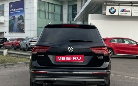 Volkswagen Tiguan II, 2017 год, 2 497 000 рублей, 6 фотография
