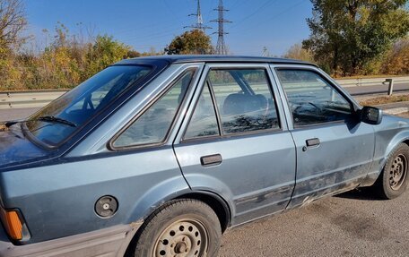 Ford Escort IV, 1988 год, 105 000 рублей, 5 фотография