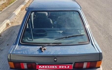 Ford Escort IV, 1988 год, 105 000 рублей, 6 фотография