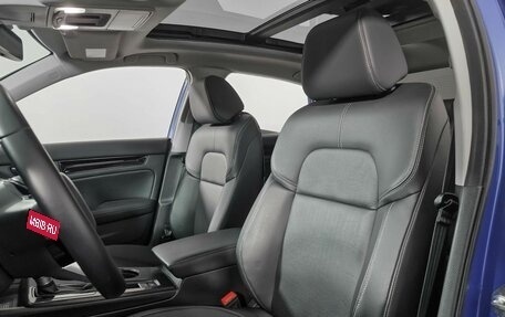 Honda Civic, 2021 год, 2 879 000 рублей, 9 фотография
