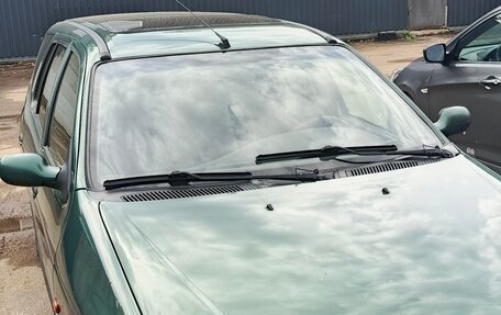 Renault Megane III рестайлинг, 2003 год, 300 000 рублей, 3 фотография