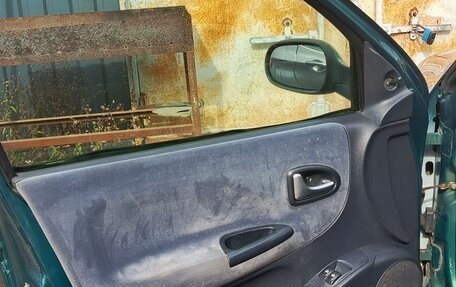 Renault Megane III рестайлинг, 2003 год, 300 000 рублей, 9 фотография