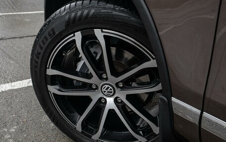 Volkswagen Touareg III, 2013 год, 2 399 000 рублей, 7 фотография