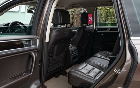 Volkswagen Touareg III, 2013 год, 2 399 000 рублей, 15 фотография
