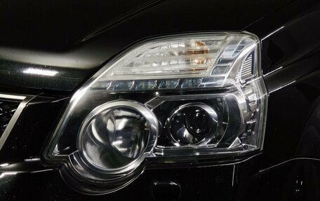 Nissan X-Trail, 2012 год, 1 097 000 рублей, 9 фотография
