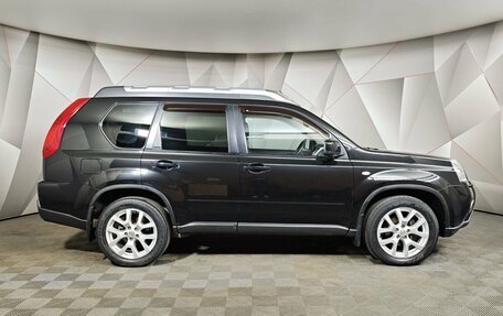Nissan X-Trail, 2012 год, 1 097 000 рублей, 5 фотография