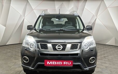 Nissan X-Trail, 2012 год, 1 097 000 рублей, 6 фотография