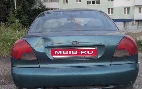Ford Mondeo III, 2000 год, 45 000 рублей, 2 фотография