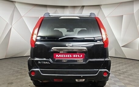 Nissan X-Trail, 2012 год, 1 097 000 рублей, 7 фотография