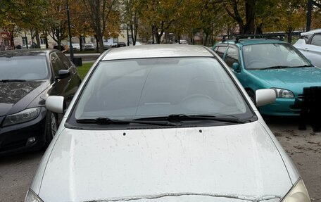 Toyota Corolla, 2006 год, 470 000 рублей, 6 фотография
