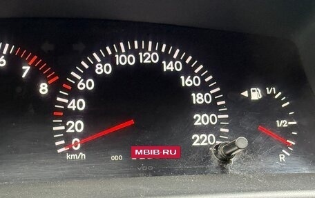 Toyota Corolla, 2006 год, 470 000 рублей, 7 фотография