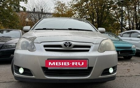 Toyota Corolla, 2006 год, 470 000 рублей, 2 фотография