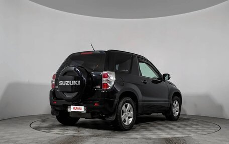 Suzuki Grand Vitara, 2012 год, 1 650 000 рублей, 3 фотография