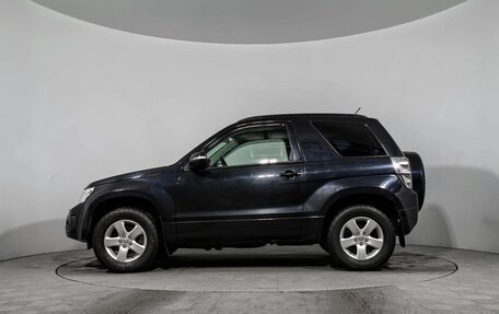 Suzuki Grand Vitara, 2012 год, 1 650 000 рублей, 5 фотография