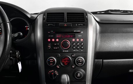 Suzuki Grand Vitara, 2012 год, 1 650 000 рублей, 7 фотография