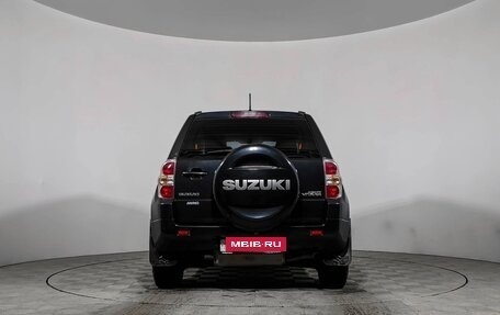 Suzuki Grand Vitara, 2012 год, 1 650 000 рублей, 4 фотография
