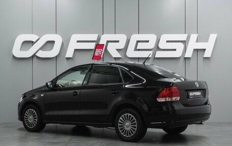 Volkswagen Polo VI (EU Market), 2014 год, 2 фотография