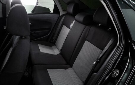 Volkswagen Polo VI (EU Market), 2014 год, 9 фотография