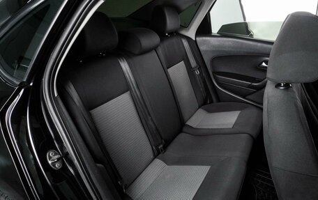 Volkswagen Polo VI (EU Market), 2014 год, 7 фотография