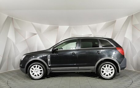 Opel Antara I, 2013 год, 985 000 рублей, 5 фотография