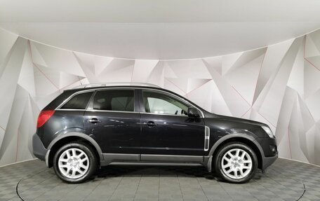 Opel Antara I, 2013 год, 985 000 рублей, 6 фотография