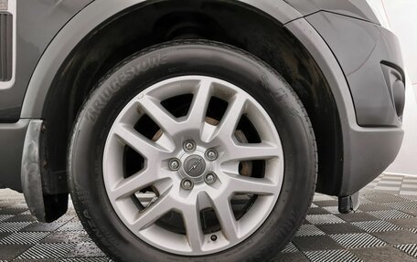 Opel Antara I, 2013 год, 985 000 рублей, 9 фотография