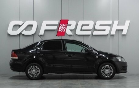 Volkswagen Polo VI (EU Market), 2014 год, 5 фотография