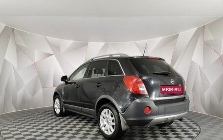 Opel Antara I, 2013 год, 985 000 рублей, 4 фотография
