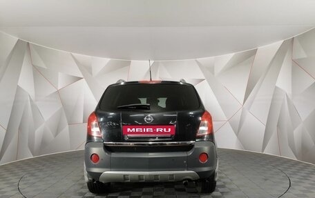 Opel Antara I, 2013 год, 985 000 рублей, 8 фотография