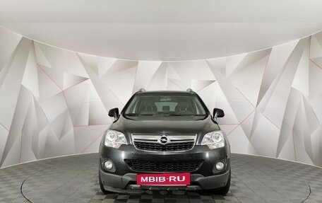 Opel Antara I, 2013 год, 985 000 рублей, 7 фотография