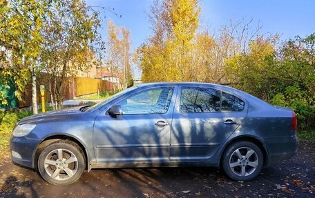 Skoda Octavia, 2011 год, 510 000 рублей, 3 фотография