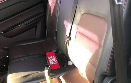 Lifan Myway, 2018 год, 950 000 рублей, 4 фотография
