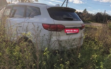 Lifan Myway, 2018 год, 950 000 рублей, 3 фотография
