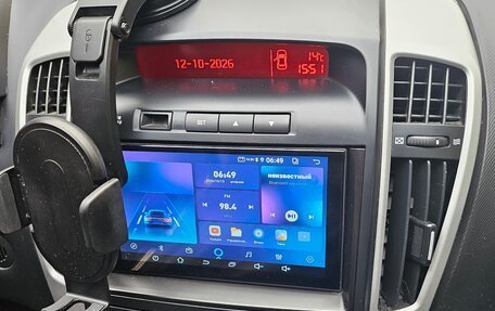 KIA cee'd I рестайлинг, 2011 год, 800 000 рублей, 7 фотография