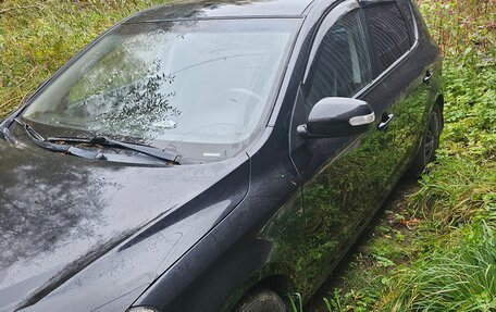 KIA cee'd I рестайлинг, 2011 год, 800 000 рублей, 3 фотография