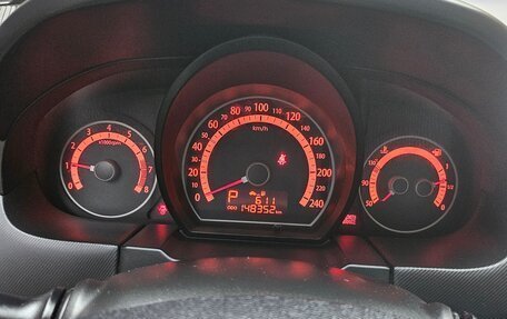 KIA cee'd I рестайлинг, 2011 год, 800 000 рублей, 6 фотография