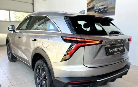 Haval F7, 2026 год, 3 399 000 рублей, 5 фотография