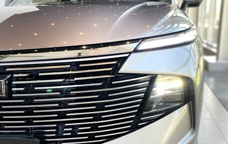 Haval F7, 2026 год, 3 399 000 рублей, 2 фотография