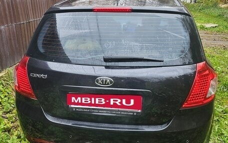 KIA cee'd I рестайлинг, 2011 год, 800 000 рублей, 5 фотография