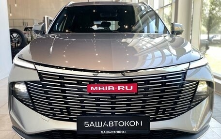 Haval F7, 2026 год, 3 399 000 рублей, 3 фотография