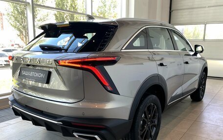 Haval F7, 2026 год, 3 399 000 рублей, 6 фотография