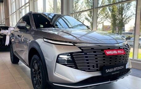 Haval F7, 2026 год, 3 399 000 рублей, 4 фотография