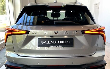 Haval F7, 2026 год, 3 399 000 рублей, 7 фотография